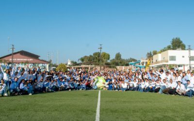 Taller de Efectividad AgroMIGIVA 2022-2023.