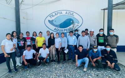 ¡AQUA Perú obtiene la Certificación de Sostenibilidad más demandada internacionalmente!